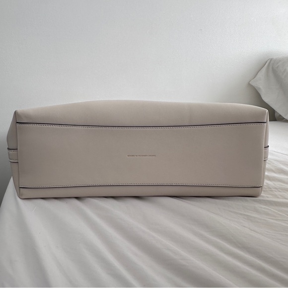 Coach Juliet 38 Chalk - Picture 8 of 15